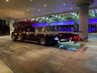 TLC Truck & Equipment