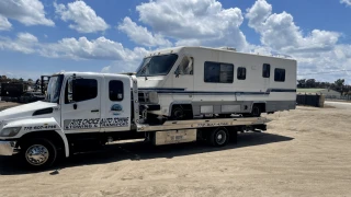 Rite Choice Auto Towing