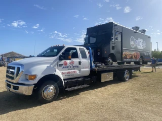 Junior's Towing & General Mechanic