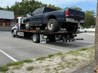 Mars Wreckers Services