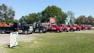 Johnny Bigger's Towing & Recovery