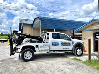 Wildwood Auto Repair & Wrecker Service, Inc.