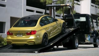 AK Towing and Recovery