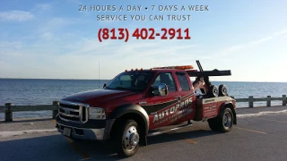 Autopros Towing