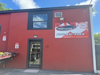 Fleet Masters Towing and Recovery