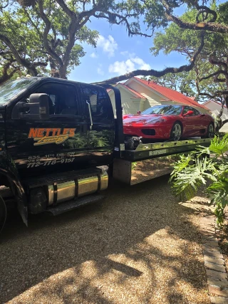 Nettles Towing