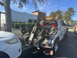 Sheehan's Towing, Inc.