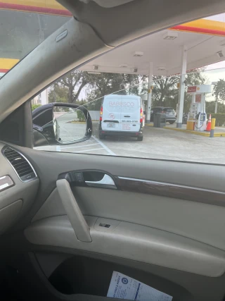 BABBSCO Towing, Inc.