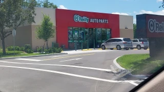 O'Reilly Auto Parts