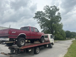 Hall'n Assets Towing