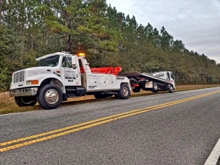 Paint Pro Towing