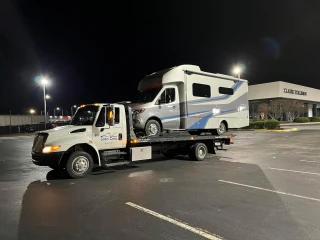 Scottie Bryants Towing