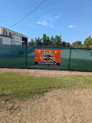 StateLine Wrecker Service LLC