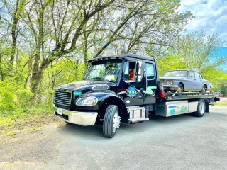 Doug Yates Towing & Recovery