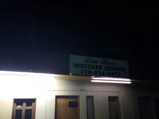 Don Kerns Wrecker Services