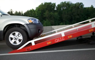 Fast Towing Roadside Assistance