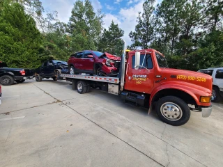 Towing Panther Solutions LLC