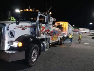 Terry's Towing & Recovery