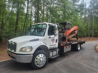 Excalibur Towing And Recovery