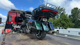 Hardeman's Wrecker Service