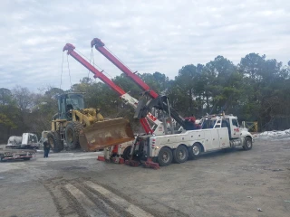 M&M Towing & Recovery