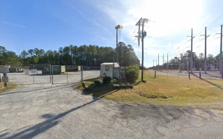 Walnut Creek Convenience Recycling Center