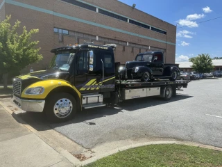 Southern Elite Towing