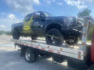 Central Recovery Service Inc.