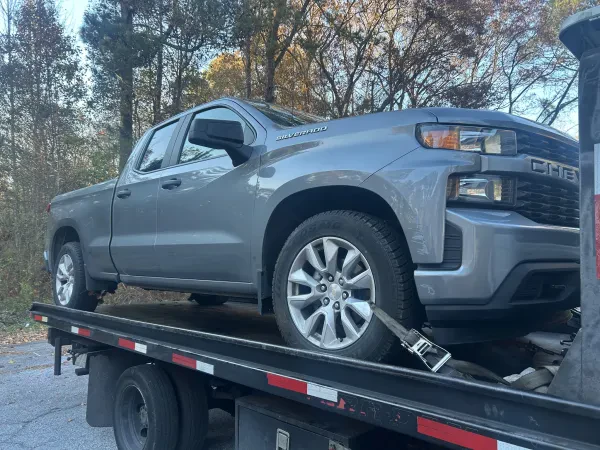 City Towing - photo 4