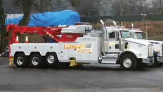 Barrow Wrecker Service