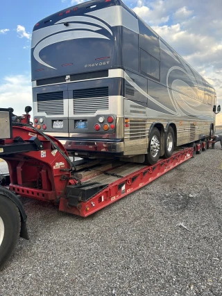 Eaton Towing Idaho Falls