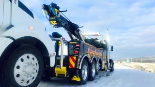 Hendrickson's Towing