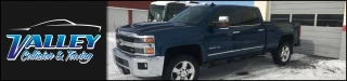 Valley Collision & Towing