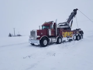 Lindsay Truck & Towing, Inc.