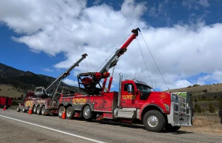 Sunkiss Enterprises & Towing