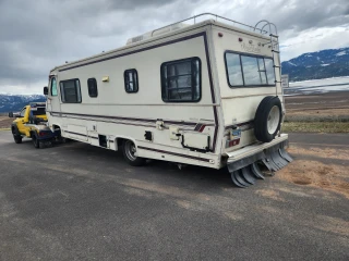 DownStream Asset Recovery and Towing LLC