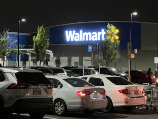 Walmart Supercenter