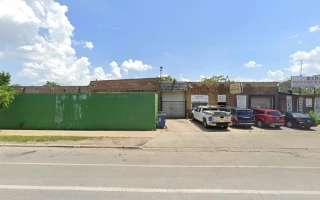 Sarabia Auto Parts And Auto Glass