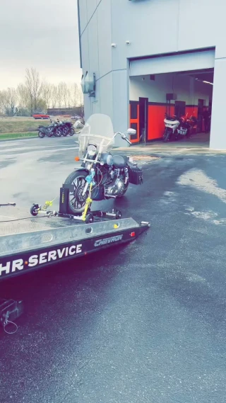 Viking Towing & Recovery LLC