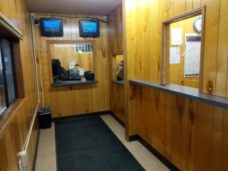 City of Chicago Central Auto Pound