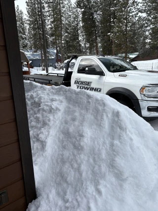 Boise Towing