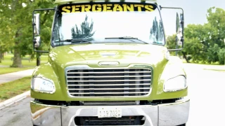 Sergeant's Towing