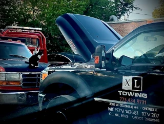 XL Towing & Storage, Inc.
