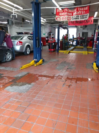 Quiroz Auto Repair No. 2
