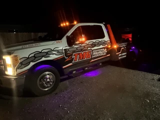 TMG Towing & Recovery