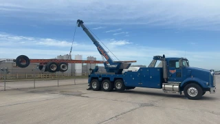 Lugari Wrecker Service LLC