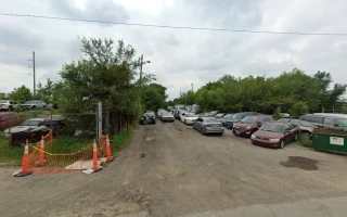 Richard's Towing & Storage, Inc.