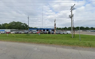 Shaner's Towing and Tire Inc.