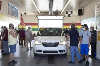 Decatur Auto Auction