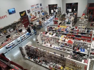 Dust & Son Auto Supplies